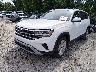 1V2WR2CA4MC****** Usados y Reparables 2021 Volkswagen Atlas en Dayton