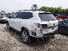 1V2WR2CA4MC****** Salvamento y Reparables 2021 Volkswagen Atlas en Dayton
