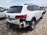 1V2WR2CA4MC****** Salvamento y Destrozados 2021 Volkswagen Atlas en Estado de Ohio