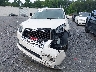 1GKKRTKD0FJ****** Salvage 2015 GMC Acadia in Georgia State