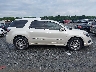 1GKKRTKD0FJ****** Wrecked 2015 GMC Acadia in Georgia State