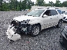 1GKKRTKD0FJ****** Used and Repairable 2015 GMC Acadia in Atlanta North
