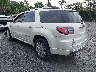 1GKKRTKD0FJ****** Salvage and Repairable 2015 GMC Acadia in Atlanta North
