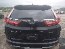 7FARW2H87JE****** Usados 2018 Honda CR-V