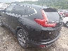 7FARW2H87JE****** Salvamento y Reparables 2018 Honda CR-V en Buckhannon