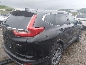 7FARW2H87JE****** Salvamento y Destrozados 2018 Honda CR-V en Estado de Virginia Occidental