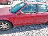 1G6KY54992U****** Wrecked 2002 Cadillac Seville in Kentucky State