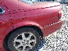 1G6KY54992U****** Salvage and Repairable 2002 Cadillac Seville in Kentucky State
