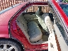 1G6KY54992U****** Wrecked 2002 Cadillac Seville in Paducah