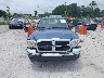 1D7HE42K75S****** Destrozados 2005 Dodge Dakota en Estado de Carolina del Norte