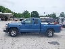 1D7HE42K75S****** Reparables 2005 Dodge Dakota en Estado de Carolina del Norte