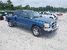 1D7HE42K75S****** Salvamento y Destrozados 2005 Dodge Dakota en Wilmington