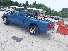 1D7HE42K75S****** Salvamento y Reparables 2005 Dodge Dakota en Wilmington