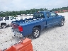 1D7HE42K75S****** Salvamento y Destrozados 2005 Dodge Dakota en Estado de Carolina del Norte