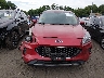 1FMCU9G65LU****** Wrecked 2020 Ford Escape in Massachusetts State
