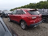 1FMCU9G65LU****** Repairable 2020 Ford Escape in Massachusetts State