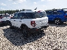 3FMCR9BN4TR****** Salvage and Repairable 2026 Ford Bronco Sport in Savannah
