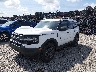 3FMCR9BN4TR****** Salvage and Repairable 2026 Ford Bronco Sport in Georgia State