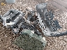 1C4RJFAG1JC****** Destrozados 2018 Jeep Grand Cherokee en Estado de Arizona