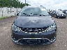 2C4RC1BG9LR****** Destrozados 2020 Chrysler Pacifica en Estado de Mississippi
