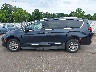 2C4RC1BG9LR****** Reparables 2020 Chrysler Pacifica en Estado de Mississippi