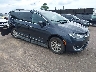2C4RC1BG9LR****** Salvamento y Destrozados 2020 Chrysler Pacifica en Grenada