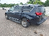 2C4RC1BG9LR****** Salvamento y Reparables 2020 Chrysler Pacifica en Grenada