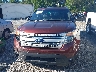 1FM5K8D84FG****** Destrozados 2015 Ford Explorer en Estado de Georgia