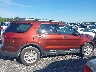 1FM5K8D84FG****** Usados 2015 Ford Explorer en Estado de Georgia