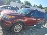 1FM5K8D84FG****** Reparables 2015 Ford Explorer en Estado de Georgia
