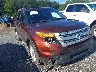 1FM5K8D84FG****** Salvamento y Destrozados 2015 Ford Explorer en Atlanta North