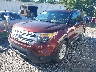 1FM5K8D84FG****** Usados y Reparables 2015 Ford Explorer en Atlanta North