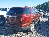 1FM5K8D84FG****** Salvamento y Destrozados 2015 Ford Explorer en Estado de Georgia