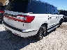 5LMJJ3TT8ME****** Salvage and Wrecked 2021 Lincoln Navigator in Illinois State