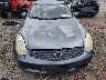 JNKCV54E05M****** Destrozados 2005 Infiniti G35 en Estado de Oklahoma