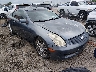 JNKCV54E05M****** Salvamento y Destrozados 2005 Infiniti G35 en Tulsa