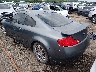 JNKCV54E05M****** Salvamento y Reparables 2005 Infiniti G35 en Tulsa