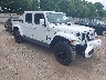 1C6HJTFG6NL****** Salvamento y Destrozados 2022 Jeep Gladiator en Knoxville