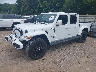 1C6HJTFG6NL****** Usados y Reparables 2022 Jeep Gladiator en Knoxville