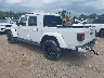 1C6HJTFG6NL****** Salvamento y Reparables 2022 Jeep Gladiator en Knoxville