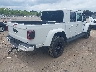 1C6HJTFG6NL****** Salvamento y Destrozados 2022 Jeep Gladiator en Estado de Tennessee