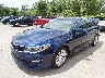 5XXGT4L32JG****** Used and Repairable 2018 Kia Optima in Kansas City