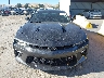 1G1FH1R72J0****** Destrozados 2018 Chevrolet Camaro en Estado de California
