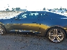 1G1FH1R72J0****** Reparables 2018 Chevrolet Camaro en Estado de California