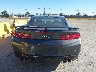 1G1FH1R72J0****** Destrozados 2018 Chevrolet Camaro