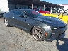 1G1FH1R72J0****** Salvamento y Destrozados 2018 Chevrolet Camaro en East Bay