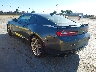 1G1FH1R72J0****** Salvamento y Reparables 2018 Chevrolet Camaro en East Bay