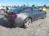 1G1FH1R72J0****** Salvamento y Destrozados 2018 Chevrolet Camaro en Estado de California