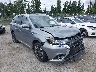JA4J24A5XJZ****** Salvamento y Destrozados 2018 Mitsubishi Outlander en Seattle