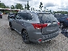 JA4J24A5XJZ****** Salvamento y Reparables 2018 Mitsubishi Outlander en Seattle
